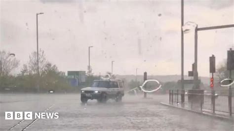 bbc weather bradford bd5|Bradford flash flooding a 'one in 150.